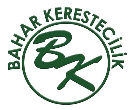 Bahar Kerestecilik Logo